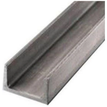 Sijas profils UPN S355J2+AR Sijas profils UPN 140*