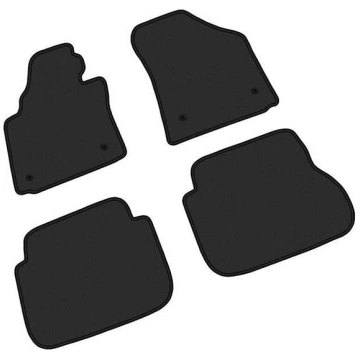 ARS VOLKSWAGEN CADDY 2004-2015 (LIFE) /14\1 Luxury