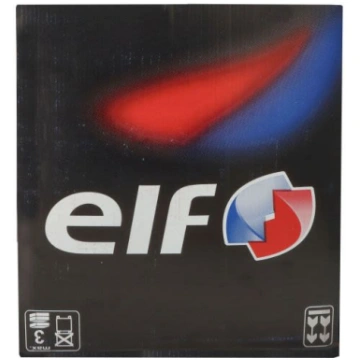 Motoreļļa ELF Evolution Full-Tech LLX 5W-30, 20L