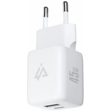 iPeax GaN USB-C / USB Tīkla lādētājs 45W