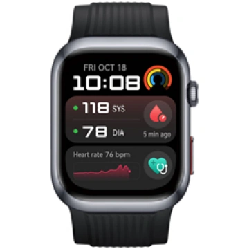 Huawei Watch D2 Graphite Black 55020DAC