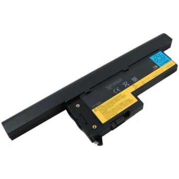 Extradigital Notebook battery, Extra Digital Selec