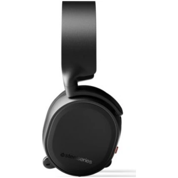 SteelSeries Arctis 3 Black 2019 headphones (61503)