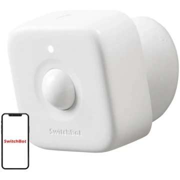 SwitchBot IP65 Hygrometer Thermometer Indoor Outdo