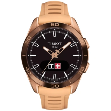 Tissot T-TOUCH CONNECT SPORT 43.75MM TISSOT ??????