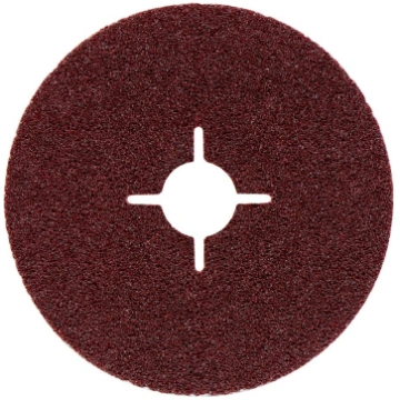 METABO Šķiedras disks 180 mm P60 624105000