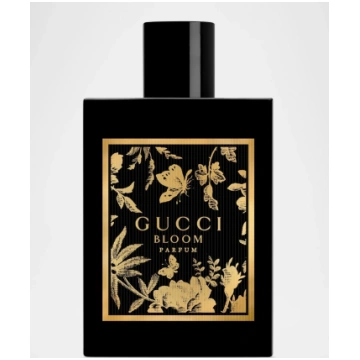 Sieviešu smaržas Gucci Bloom Parfum, 100 ml