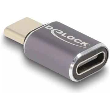 DeLOCK USB adapteris 40 Gbps USB Type-C PD 3.0 100