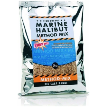 Barība Dynamit Baits Method Mix 2kg Paltusa