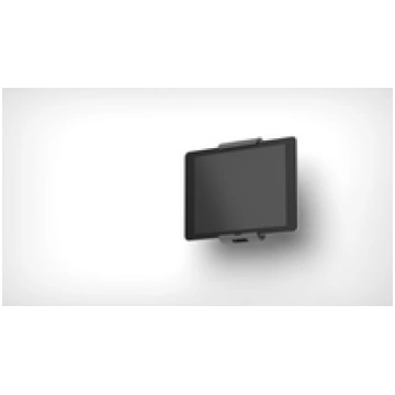 Durable Tablet Holder WALL silver ( 893323 4005546