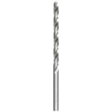 HSS metāla urbis 7.0mm, 100/156mm DIN 340, KWB 217