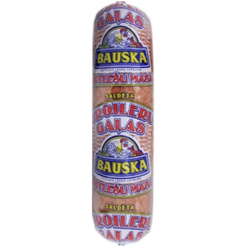 Kotlešu masa Ķekava saldēta 500g