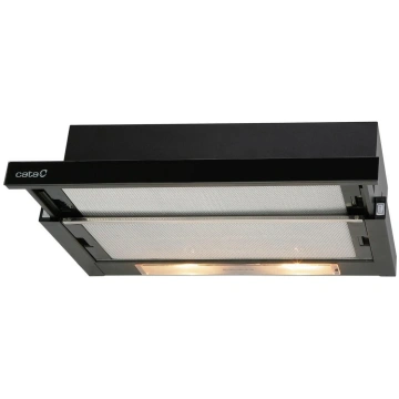 CATA | Hood | TF 2003 600 GBK | Energy efficiency 