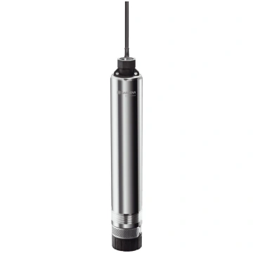 Iegremdējamais ūdens sūknis Gardena 5500/5, 850 W