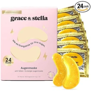 Grace & Stella Co. Grace & Stella pretgrumbu un en
