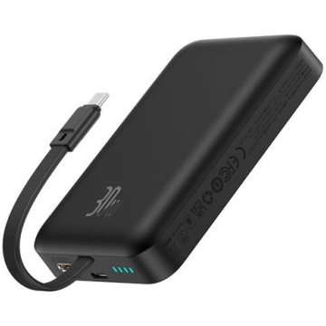 Baseus MagSafe Mini Type-C Wireless Power Bank 10,