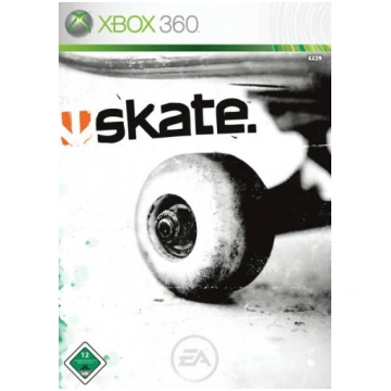 Lietots - Xbox 360 Skate
