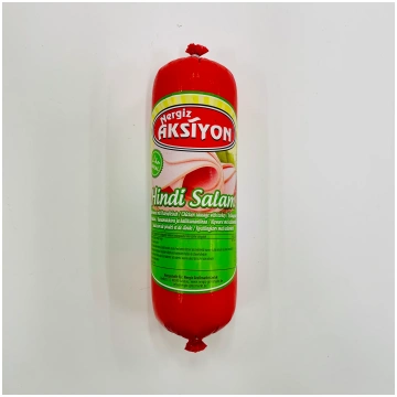 Desa-Cīsiņi - Nergiz Aksiyon desa, vista un tītars