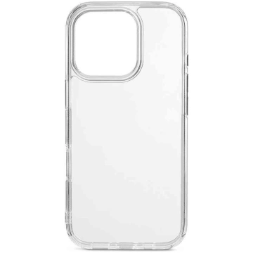 Glassy Custodia per iPhone 16 Pro Max