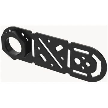 NET CAMERA ACC MOUNT BRACKET/4P TF1902-RE 02214-00