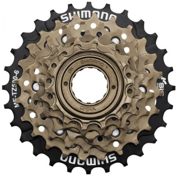 6s MF-TZ500 14-28T Tourney (14-28T) | 100030046500