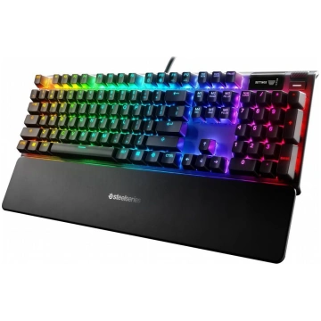 SteelSeries Apex 7 Red Switches RUS (64642)