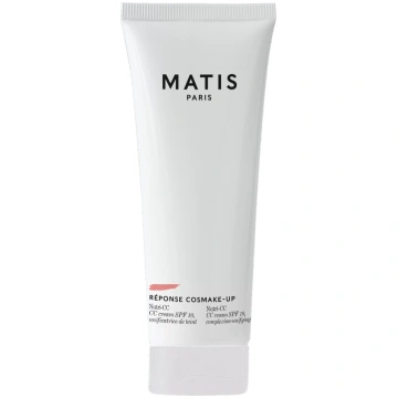 MATIS Nutri CC SPF10 sejas krēms, 50 ml