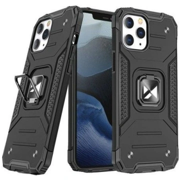 Wozinsky Apple iPhone 13 Pro Ring Armor Case Kicks
