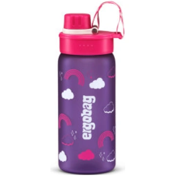 Dzērienu pudele Rainbow 0.5l, Ergobag