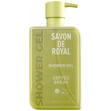 Ķermeņa mazgāšanās želeja Savon De Royal Miracle C
