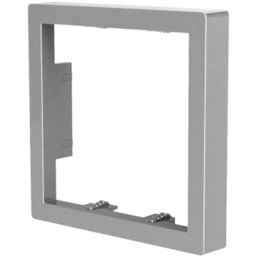 Adapter framework Adapter frame for 55 mm switch f