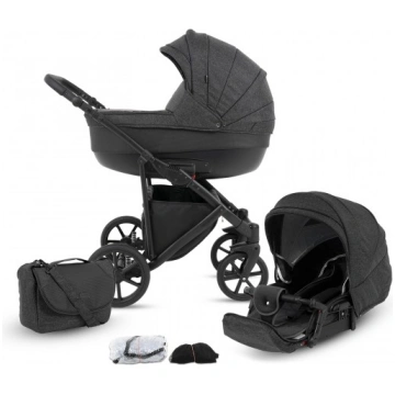 D35 Baby stroller Knorr Baby Combi Madeira