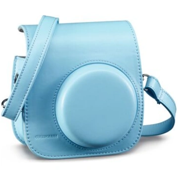 Cullmann RIO Fit 110, camera bag light blue
