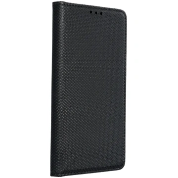 SMART CASE Book for SAMSUNG M15, black