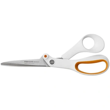 Šuvēju šķēres Fiskars Amplify, 21 cm