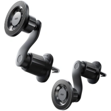 ESR Omnilock Magnetic Magsafe Vent Car Mount Black