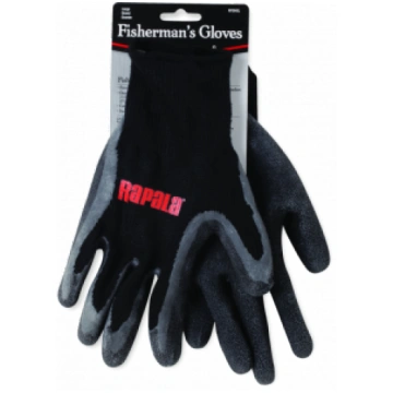 RAPALA cimdi Fishermans Gloves RFSHGXL