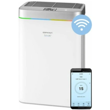 Oczyszczacz powietrza Concept Solution CA 3000 | 8