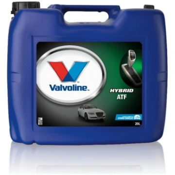 Valvoline Automātiskās transmisijas eļļa Hybrid AT