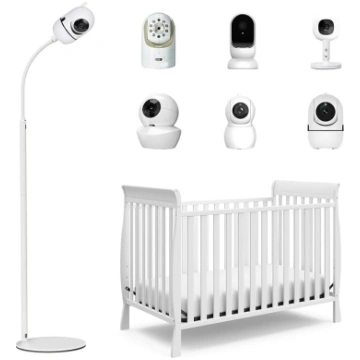 Universāls grīdas statīvs bērnu monitoriem Infant 