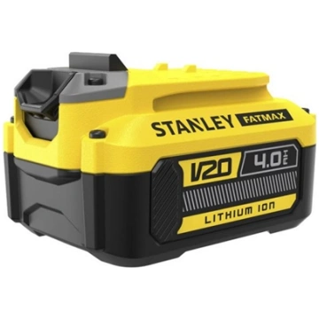 Stanley Akumulator FATMAX V20, 18V, 4.0Ah Li-ion (