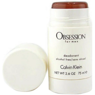 Calvin Klein Obsession Zīmuļveida Dezodorants 75ml