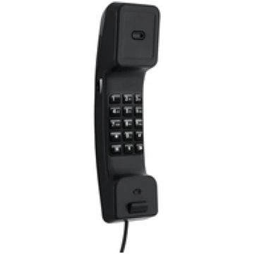 Doro 901C Black ( 4756 ) telefons
