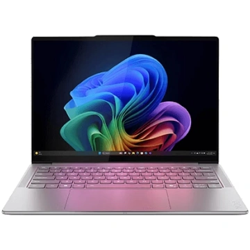 Lenovo Yoga Slim7 14ILL10 14" 512 GB, Pelēks