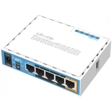 Unknown Access point 2.4/5 GHz 5FE RB952Ui-5ac2nD 