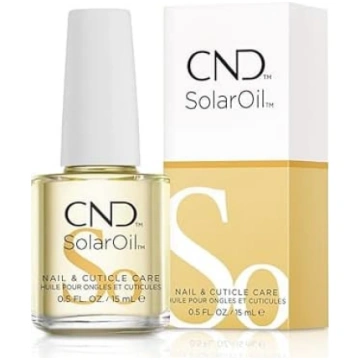 CND - SolarOil, Pflegendes Nagel- und Nagelhautöl,