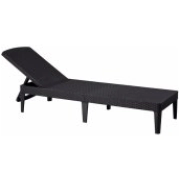 Keter Jaipur Grey Sauļošanās gulta SRM29205843939-