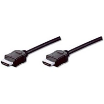 Kabelis Logilink Hdmi - Hdmi 10m Melns (och0053)