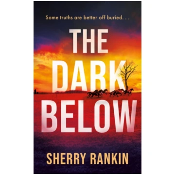 Dark Below Rankin, Sherry