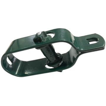Stieples spriegotājs RAL6005 zaļš L 000233